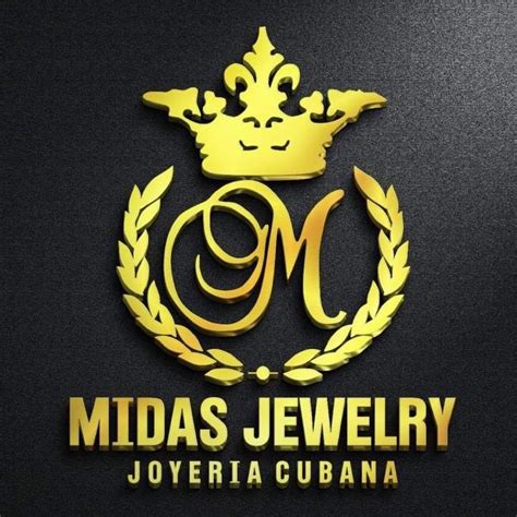 Midas Jewelry (@midasjewelry) .